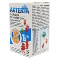 Akteria