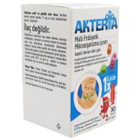 Akteria