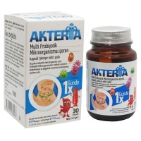 Akteria