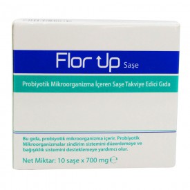 Flor Up