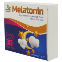 Melatonin