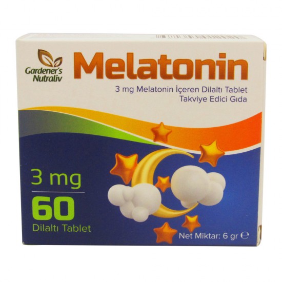 Melatonin