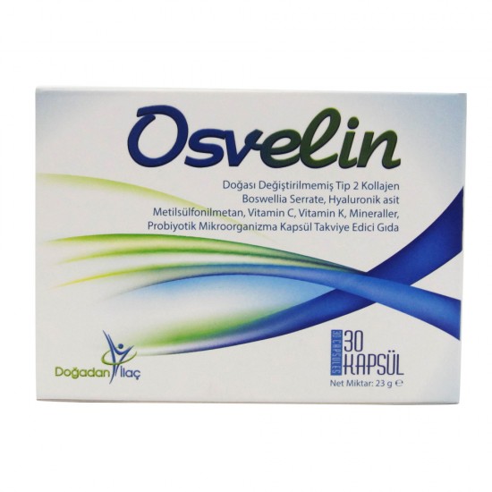 Osvelin