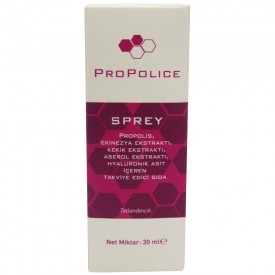 Propolice Sprey