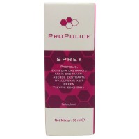 Propolice Sprey