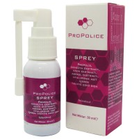 Propolice Sprey