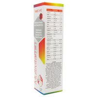 TakeCare Multivitamin Efervesan