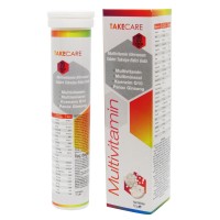 TakeCare Multivitamin Efervesan