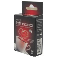 TakeCare Tatlandırıcı 300 Tablet