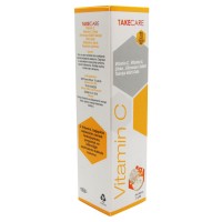 TakeCare Vitamin C Efervesan