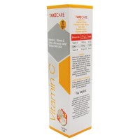 TakeCare Vitamin C Efervesan