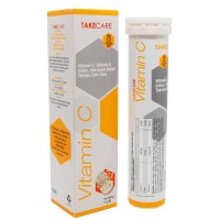 TakeCare Vitamin C Efervesan