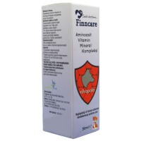 Finncare Aminoasit - Vitamin - Mineral Kompleksi