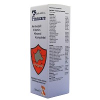 Finncare Aminoasit - Vitamin - Mineral Kompleksi