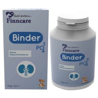 Finncare Binder