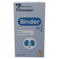 Finncare Binder