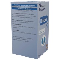 Finncare Binder