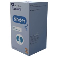 Finncare Binder