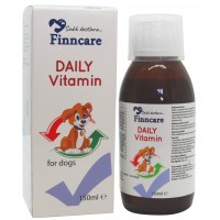 Finncare Daily Vitamin