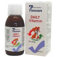 Finncare Daily Vitamin