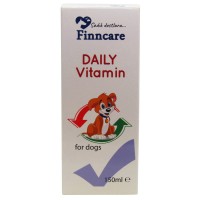 Finncare Daily Vitamin