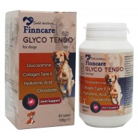 Finncare Glyco Tendo Tablet