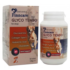 Finncare Glyco Tendo Tablet