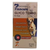 Finncare Glyco Tendo Tablet