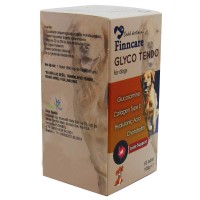 Finncare Glyco Tendo Tablet