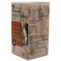 Finncare Glyco Tendo Tablet