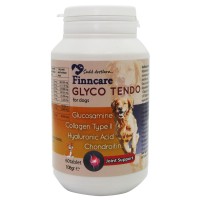 Finncare Glyco Tendo Tablet