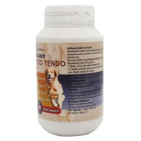 Finncare Glyco Tendo Tablet