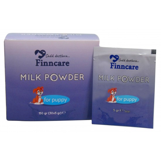 Finncare Puppy Milk Powder