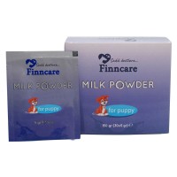 Finncare Puppy Milk Powder