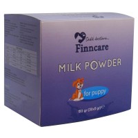 Finncare Puppy Milk Powder