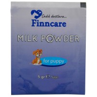 Finncare Puppy Milk Powder