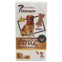 Finncare Ödül Yemi