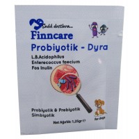 Finncare Probiyotik - Dyra