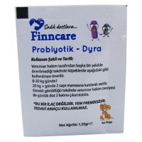 Finncare Probiyotik - Dyra
