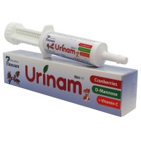 Finncare Urinam Paste