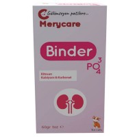 Merycare Binder