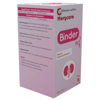 Merycare Binder
