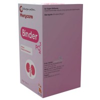 Merycare Binder