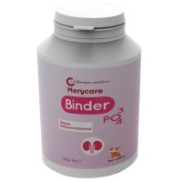 Merycare Binder