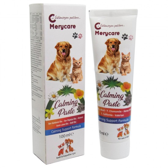 Merycare Calming Paste