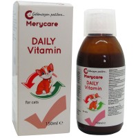 Merycare Daily Vitamin