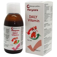 Merycare Daily Vitamin