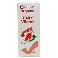Merycare Daily Vitamin
