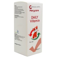 Merycare Daily Vitamin