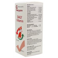 Merycare Daily Vitamin